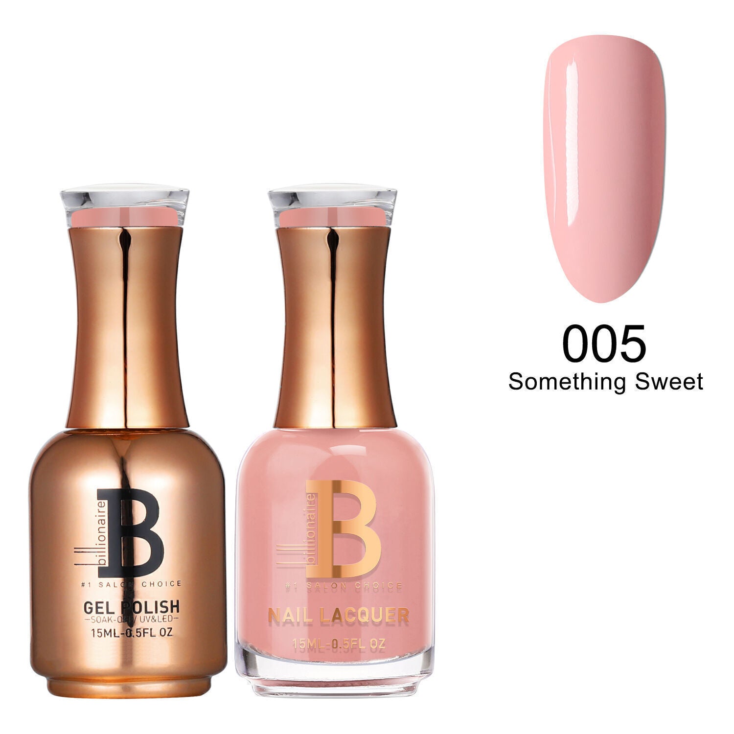 Product image: Billion-Gel-005