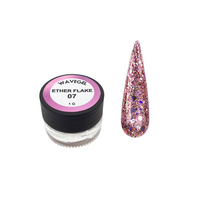 Product image: WAV-Flake07