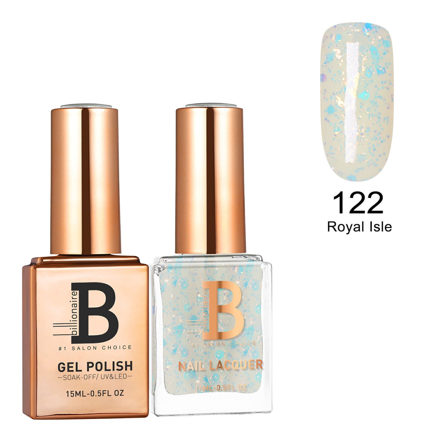Product image: Billion-Gel-122