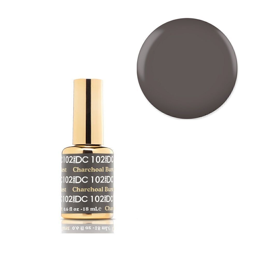 Product image: D102-Charcoal
