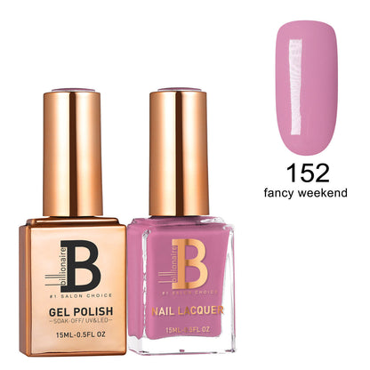 Product image: Billion-Gel-152