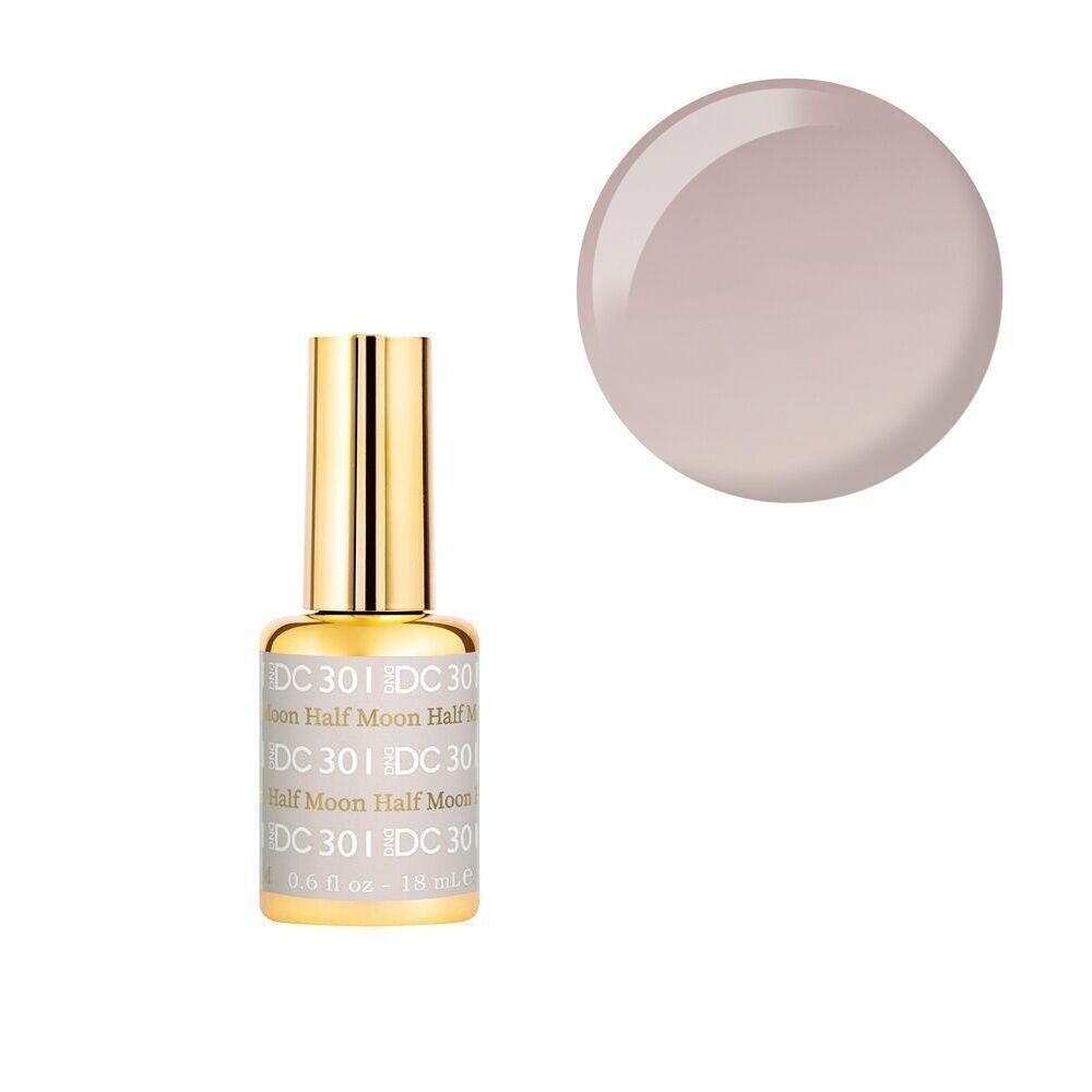 Product image: D301-Half