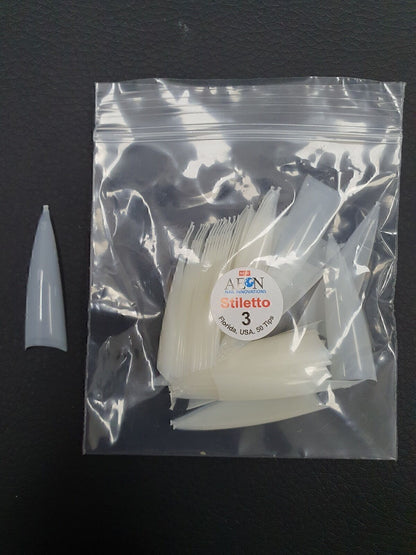 Product image: AEON-Stiletto-Tip-3