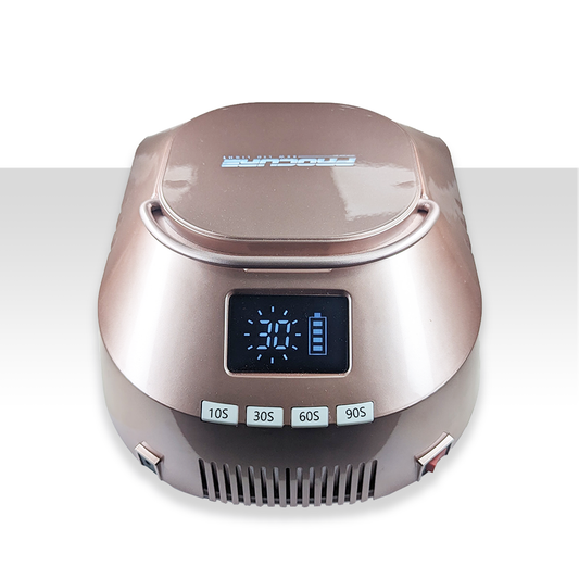 Product image: PROCURE-LED-RoseGold-86W