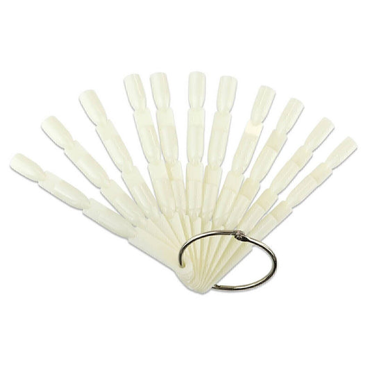 Product image: TipChart-50-3Tier-Nat