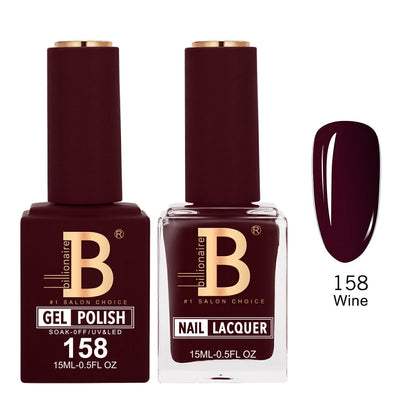 Product image: Billion-Imperial-Gel-158