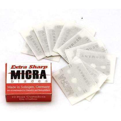 Product image: MIC-Blade-10pc