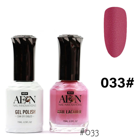 Product image: Aeon-DuoGel-033