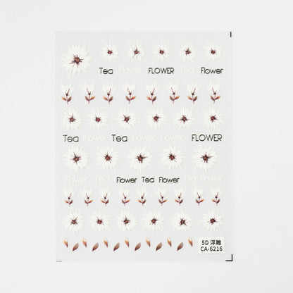 Product image: NArt-STICKER-CA6216