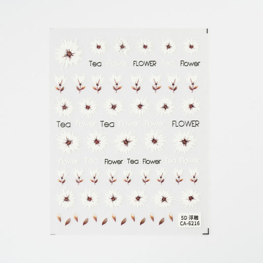 Product image: NArt-STICKER-CA6216