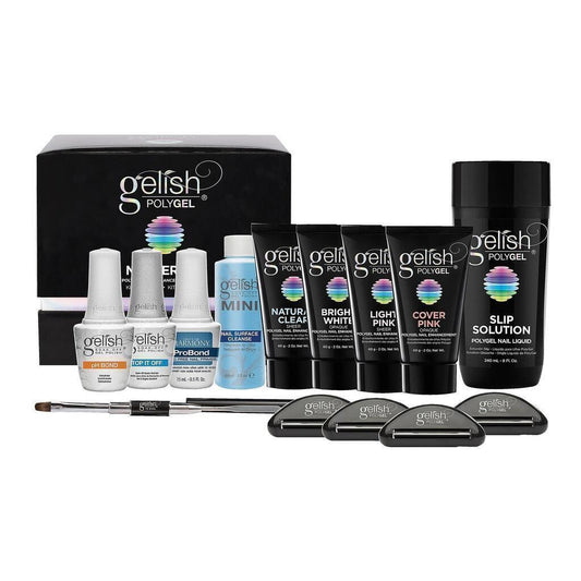Product image: GLSH-Poly-MasterKit