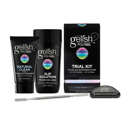 Product image: GLSH-Poly-TrialKit