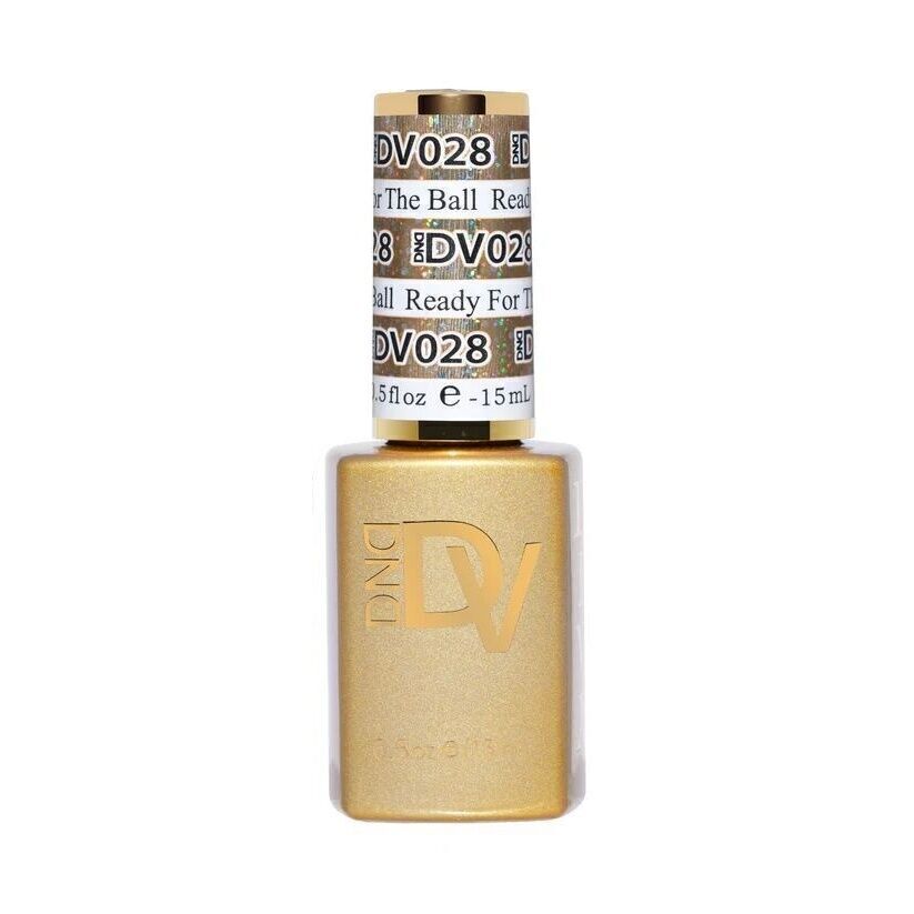 Product image: Diva028-ReadyForTheBall