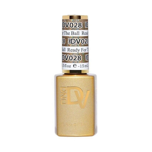 Product image: Diva028-ReadyForTheBall