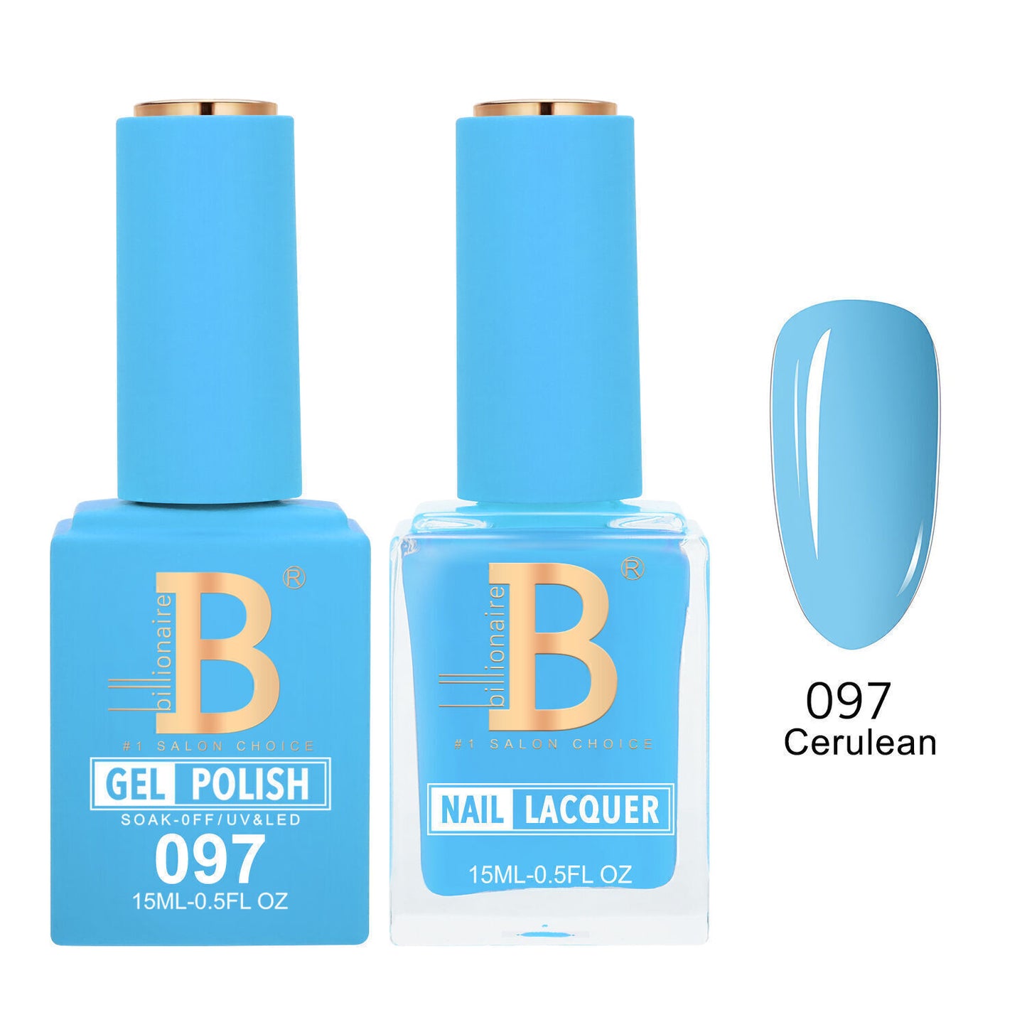 Product image: Billion-Imperial-Gel-097