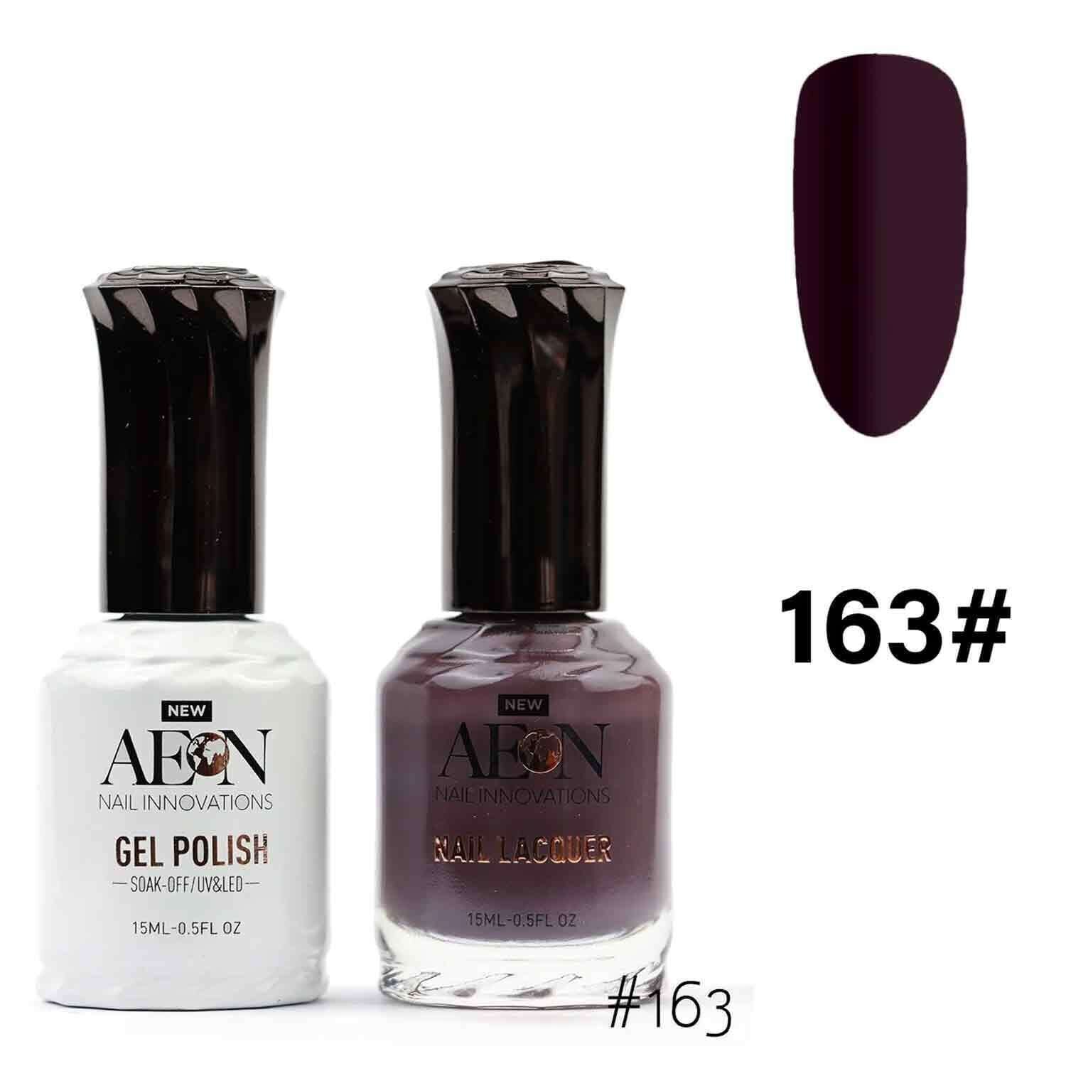 Product image: Aeon-DuoGel-163