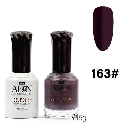 Product image: Aeon-DuoGel-163