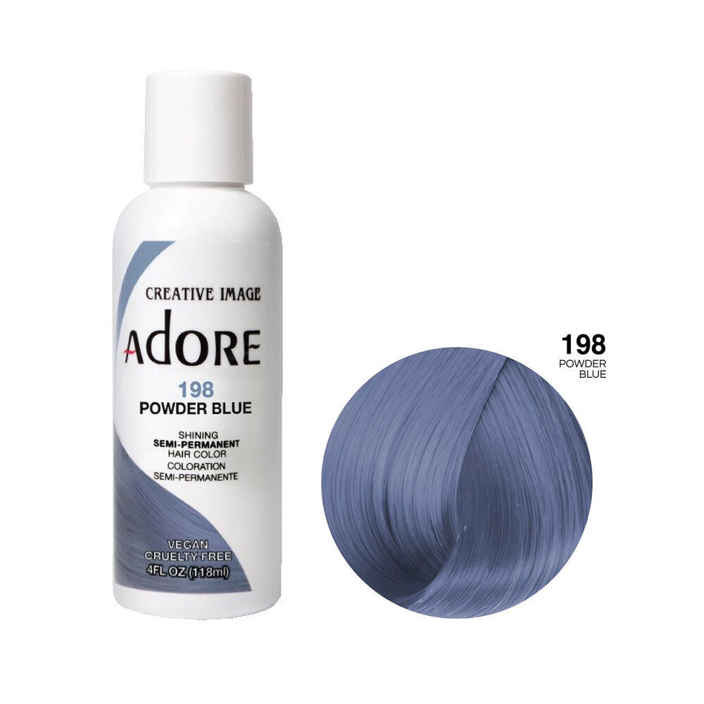 Product image: ADO-198-PowderBlue