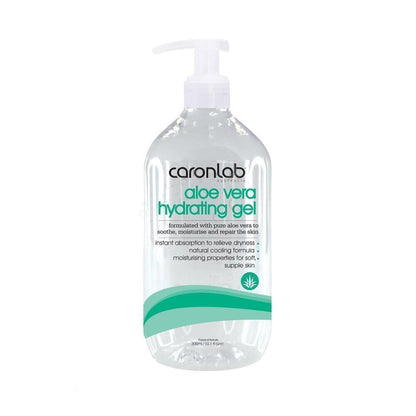 Product image: CAR-AloeGel-300ml