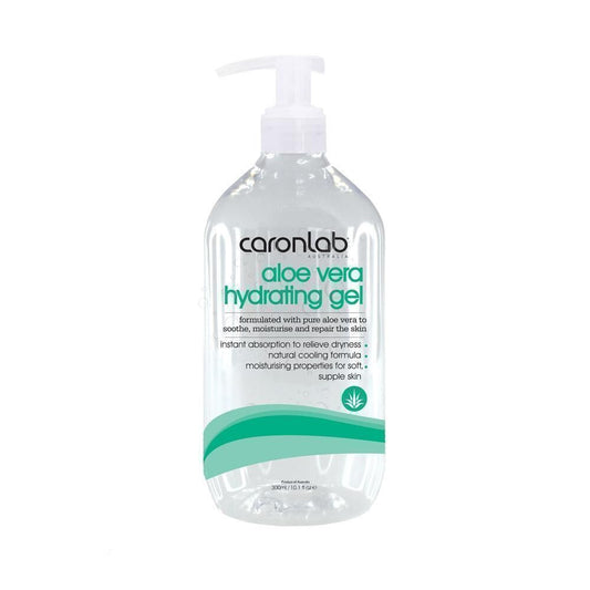 Product image: CAR-AloeGel-300ml