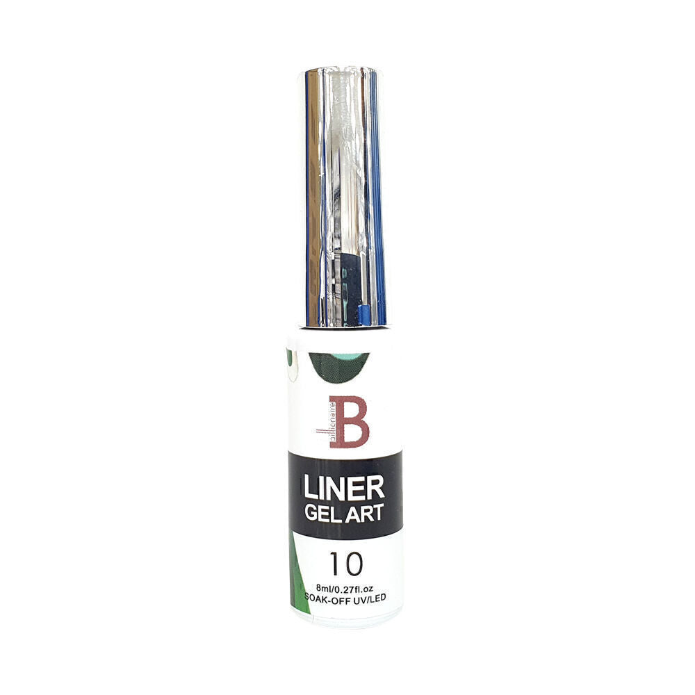 Product image: Billion-GelArt-10