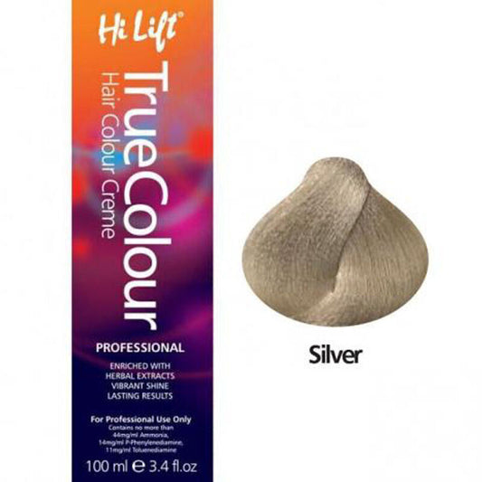 Product image: HLF-True-SilvToner