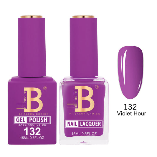 Product image: Billion-Imperial-Gel-132