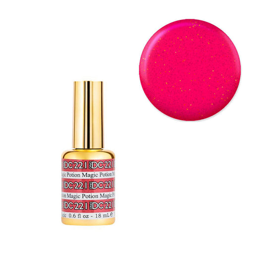 Product image: D221-MagicP