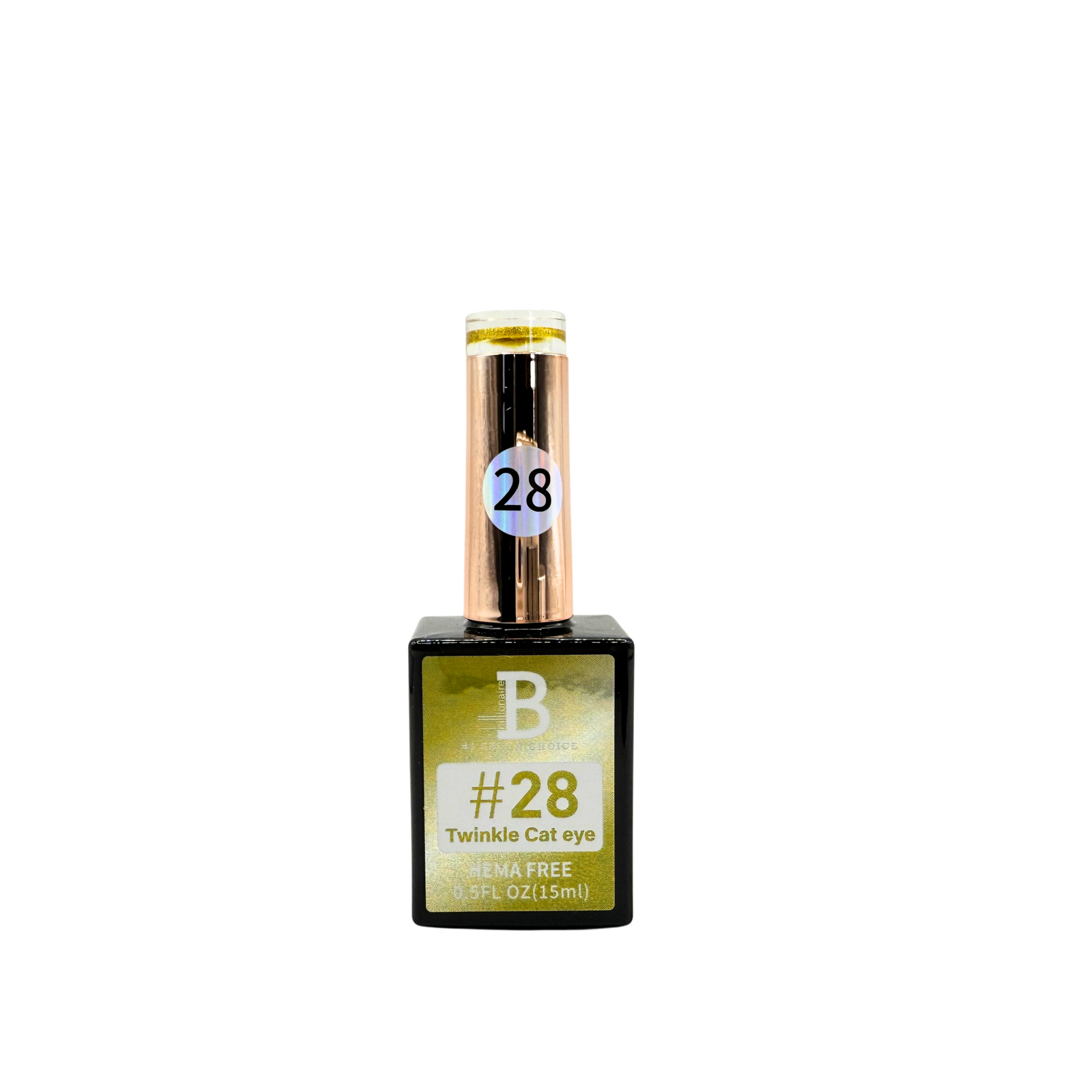 Product image: Billion-Cateye-Twinkle-28