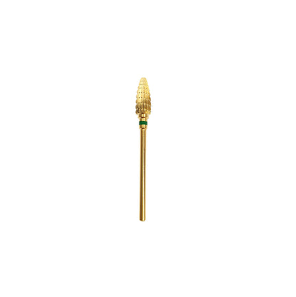 Product image: DrillBit-C-Cone-Gold