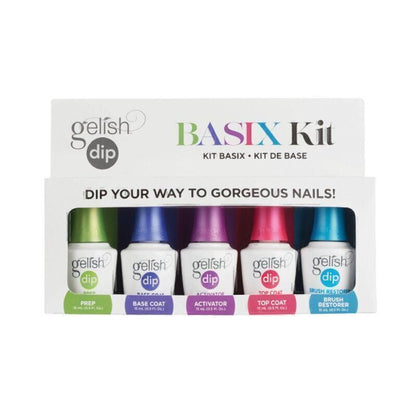 Product image: GLSH-Basix