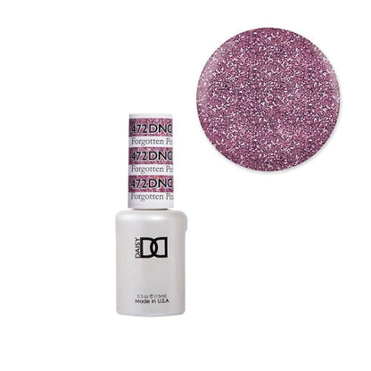 Product image: D472-Forgot