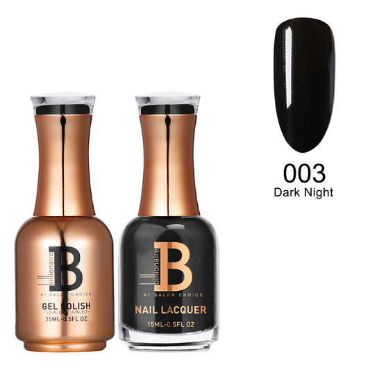 Product image: Billion-Gel-003