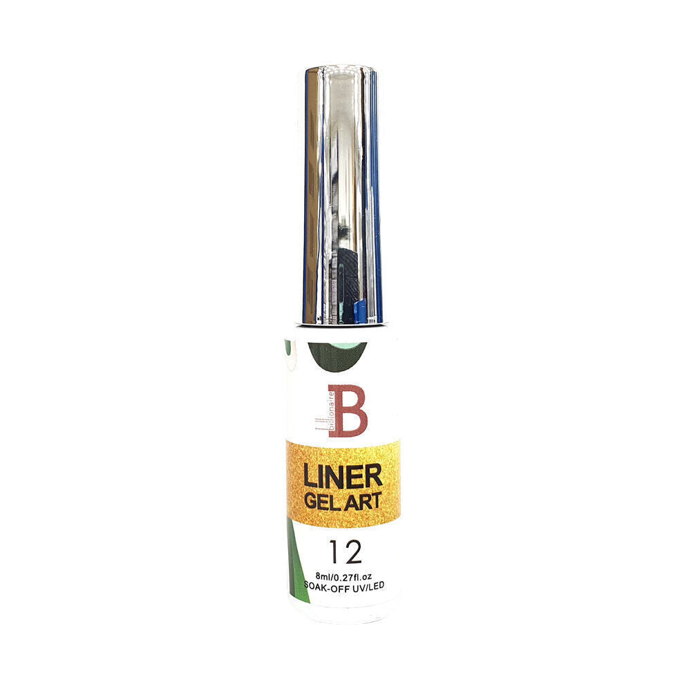 Product image: Billion-GelArt-12