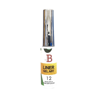 Product image: Billion-GelArt-12