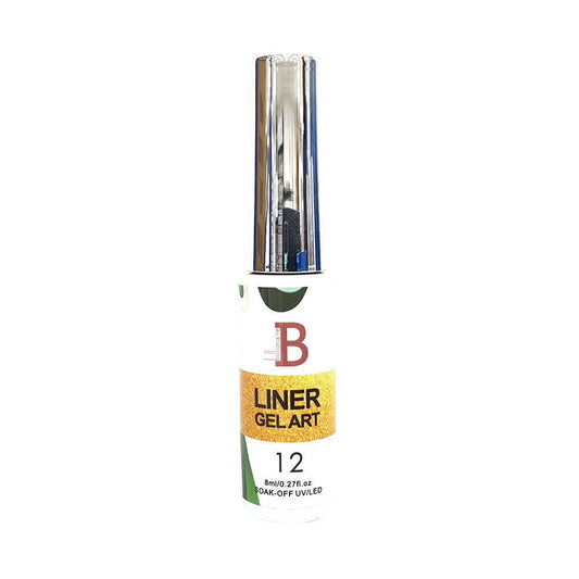 Product image: Billion-GelArt-12