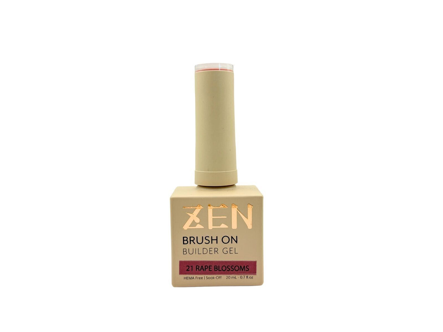 Product image: ZEN-BIAB-021