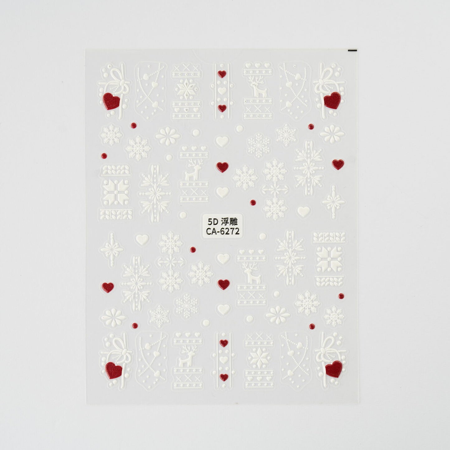 Product image: NArt-STICKER-CA6272