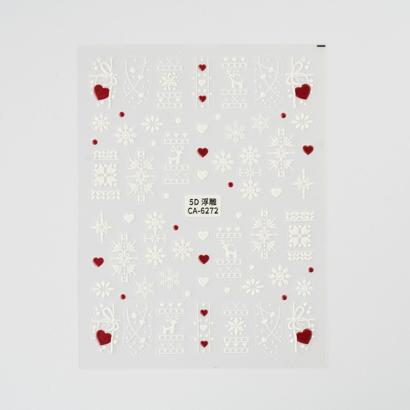 Product image: NArt-STICKER-CA6272