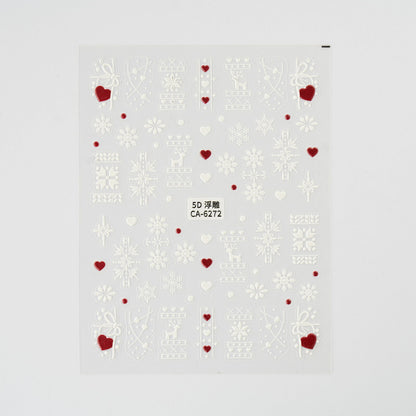 Product image: NArt-STICKER-CA6272