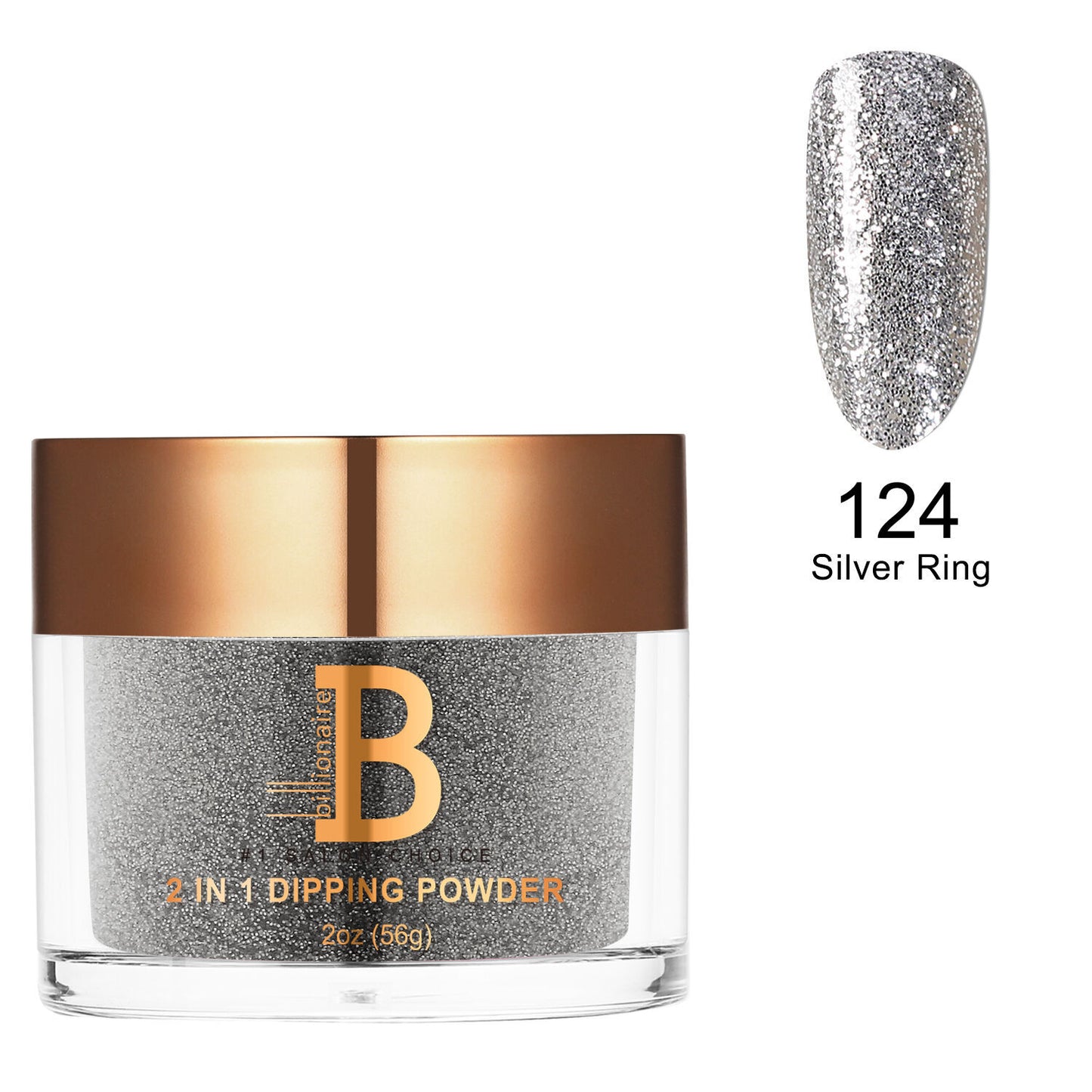 Product image: Billion-Dip-124