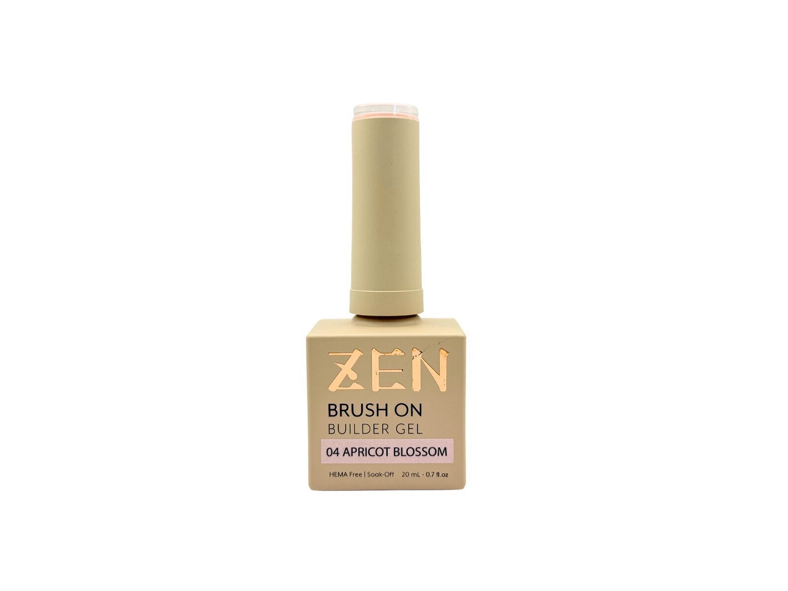 Product image: ZEN-BIAB-004