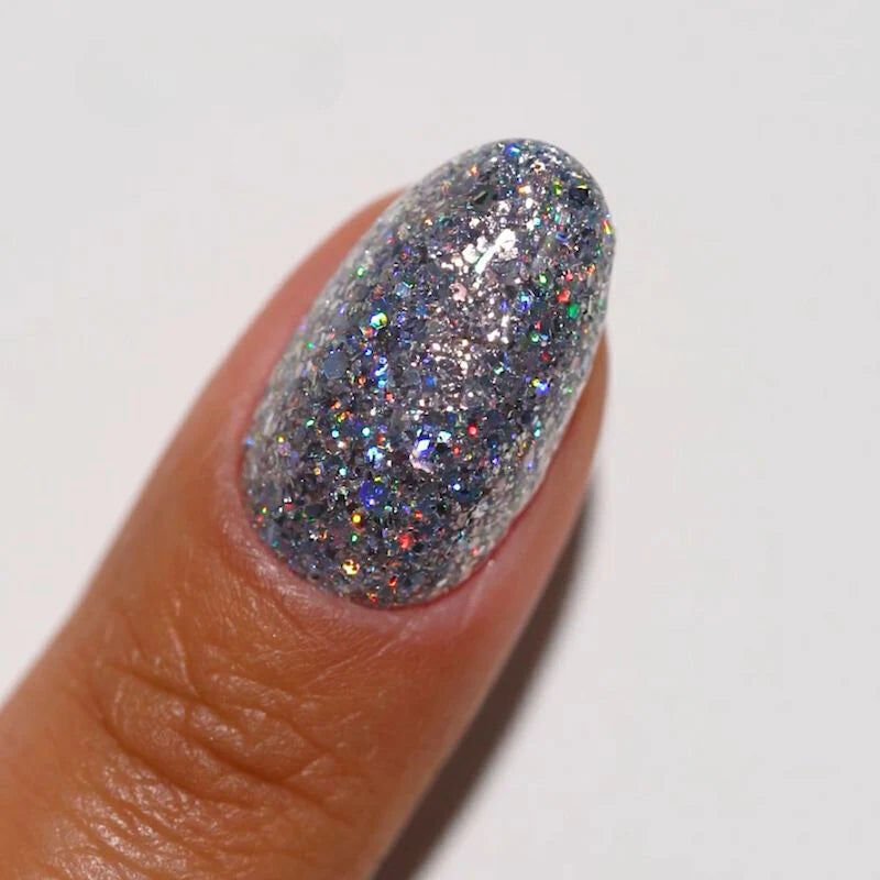 Product image: Diva025-ChunkyHolo