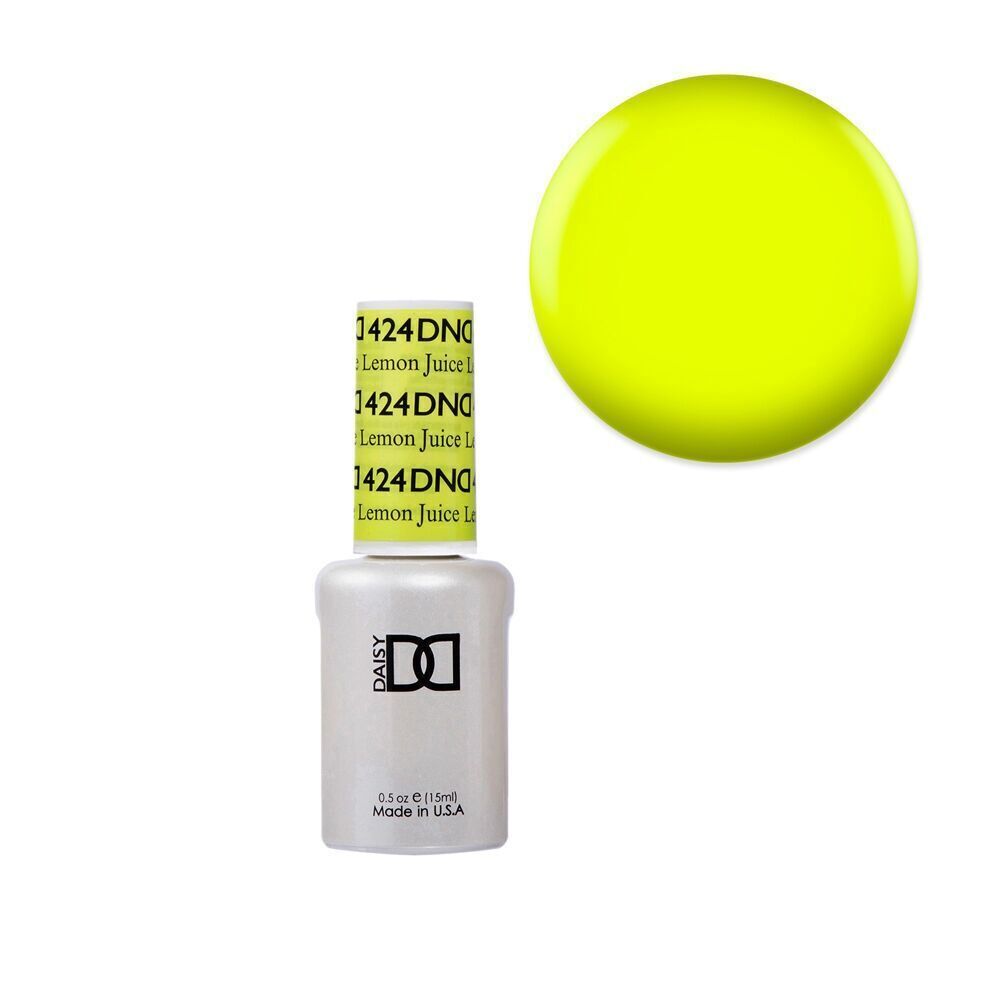Product image: D424-Lemon