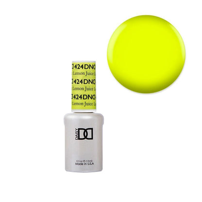 Product image: D424-Lemon