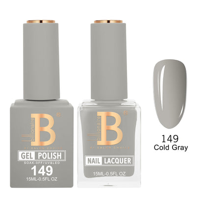 Product image: Billion-Imperial-Gel-149