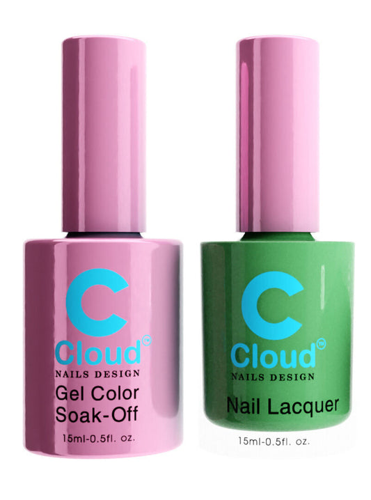 Product image: Chisel-Gel-CCloud-050