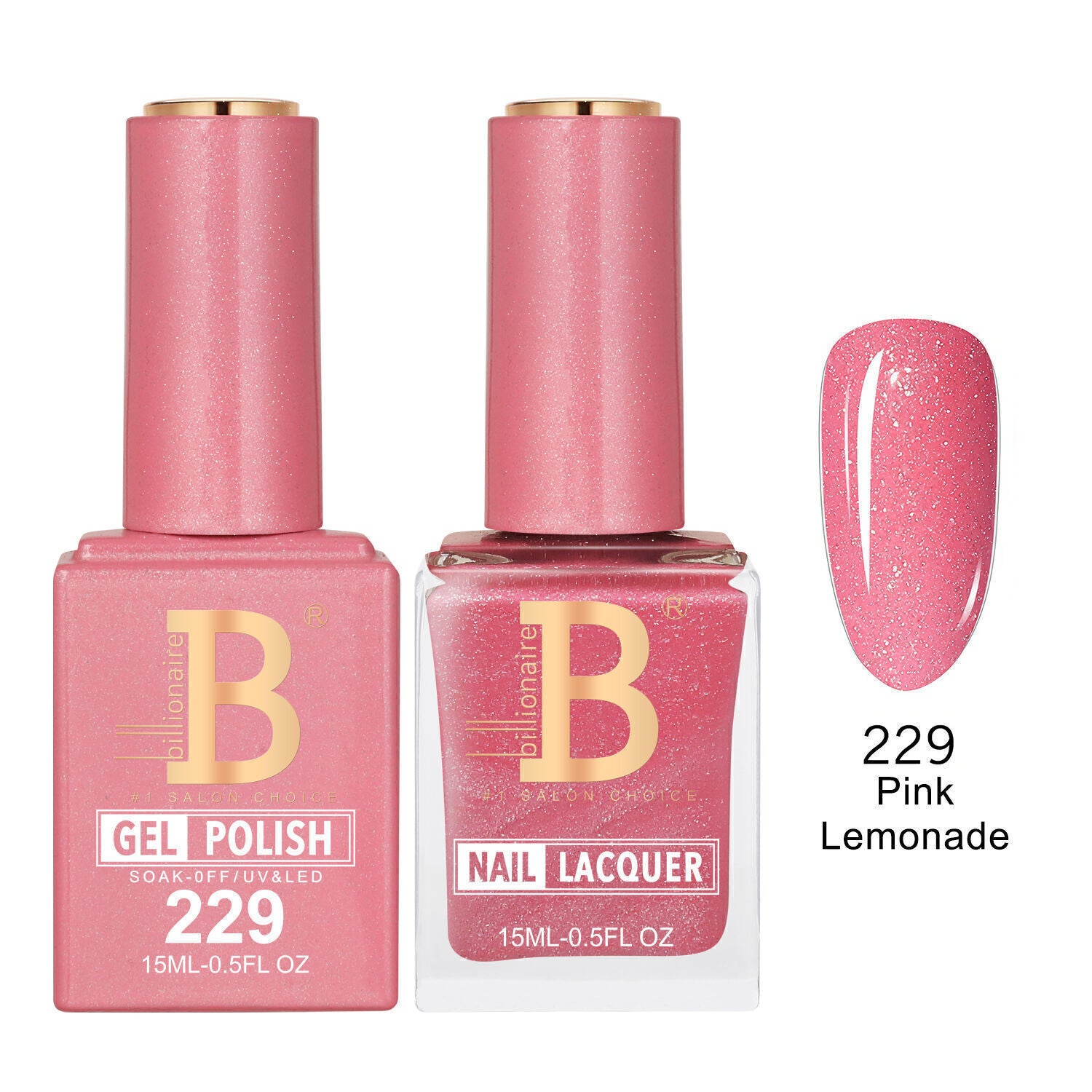 Product image: Billion-Imperial-Gel-229