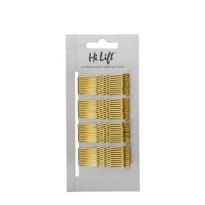 Product image: HLF-Pin-Gld-40pc