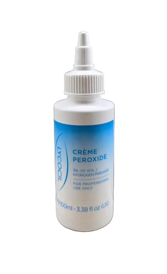 Lycocil Cream Peroxide 100ml